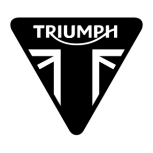 TOV Fairings Triumph