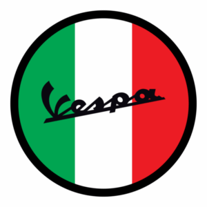 Vespa Grips